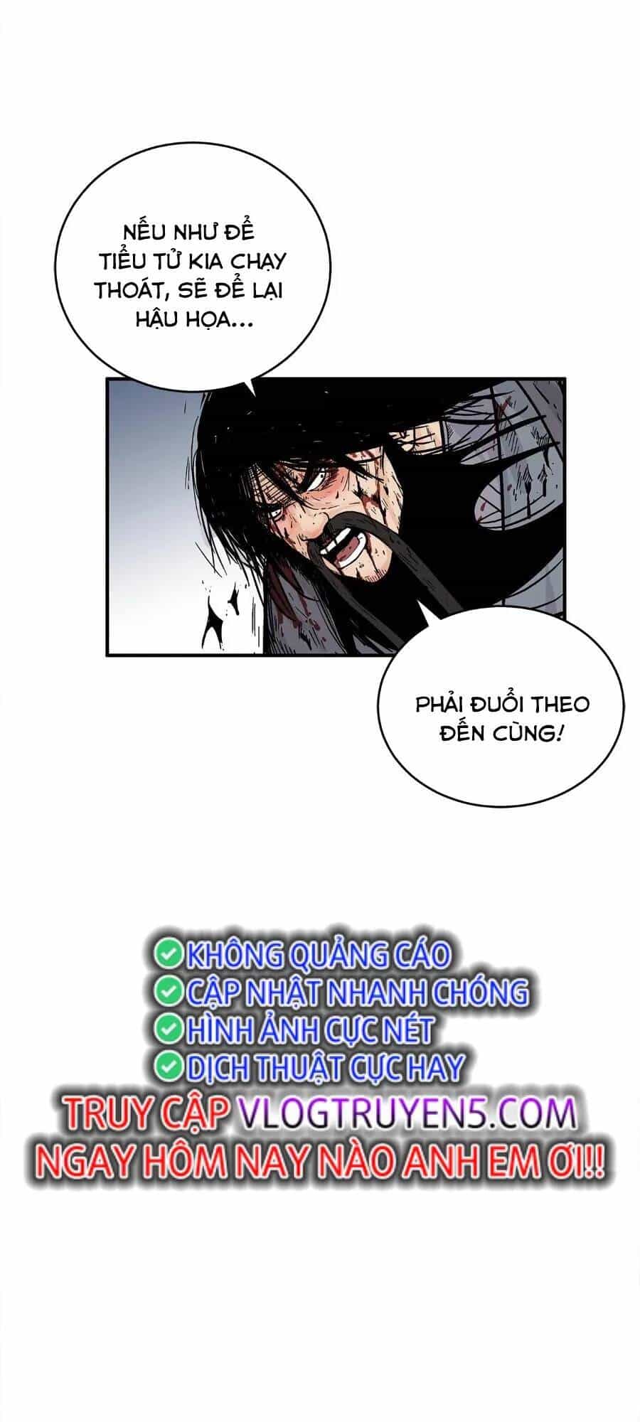 Hỏa Sơn Quyền - Chương 157 - ảnh 31