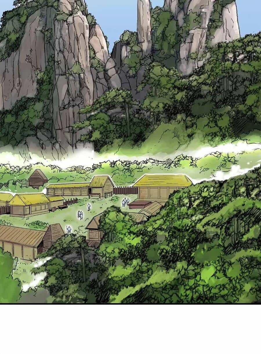 Hỏa Sơn Quyền - Chương 157 - ảnh 33