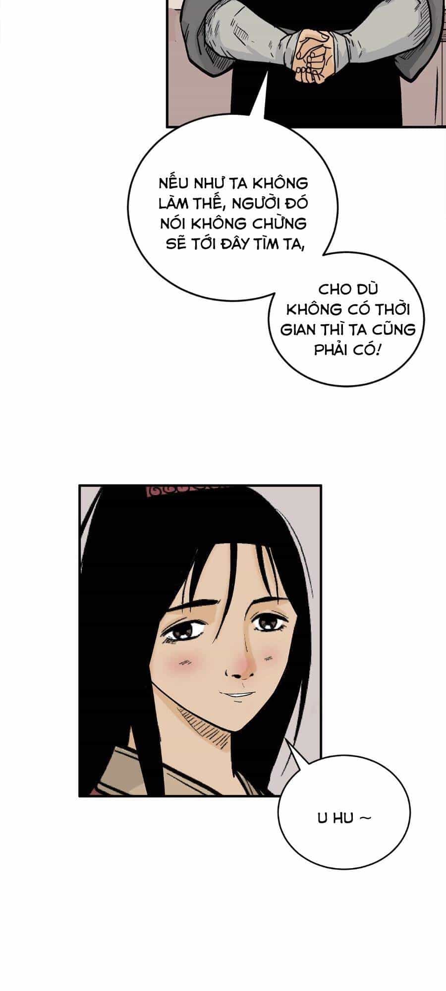 Hỏa Sơn Quyền - Chương 157 - ảnh 42