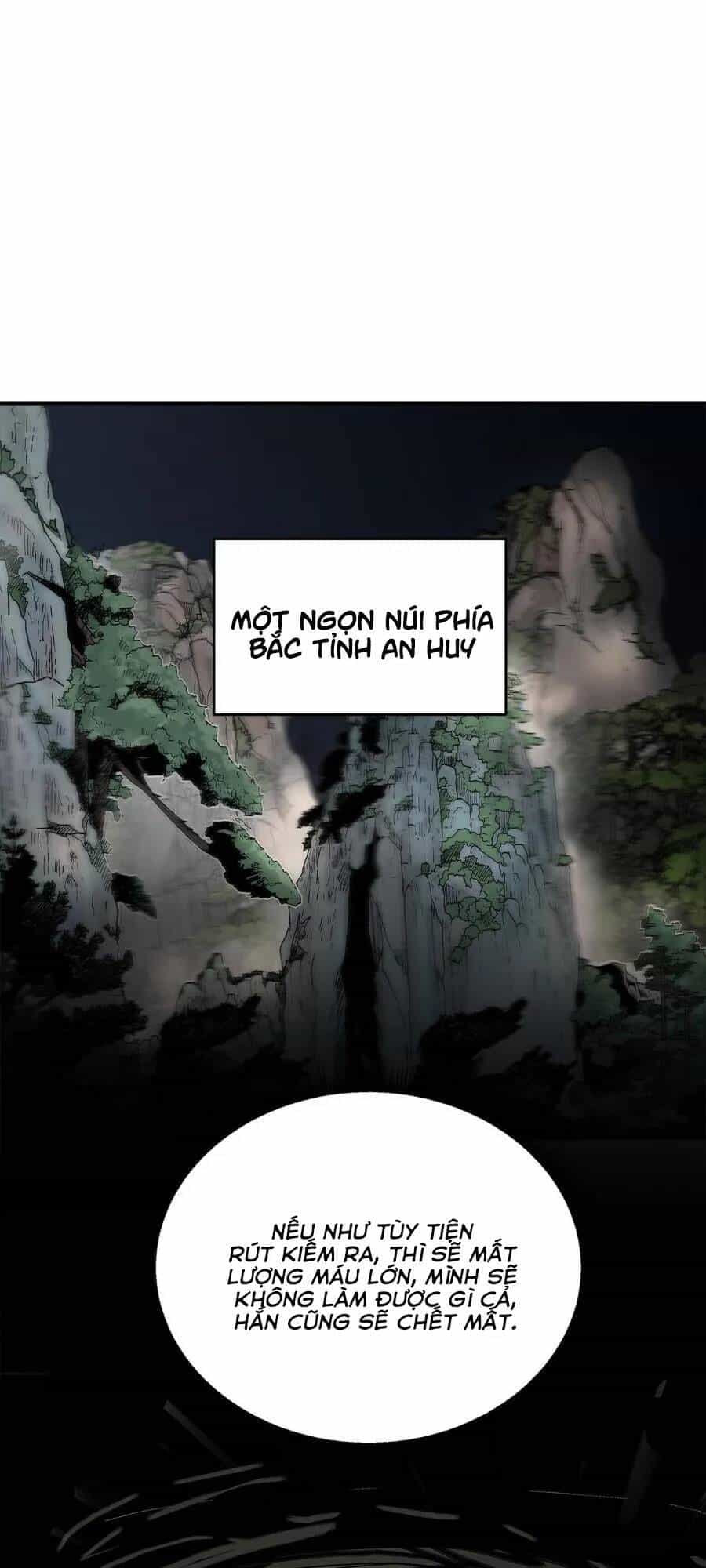Hỏa Sơn Quyền - Chương 157 - ảnh 47