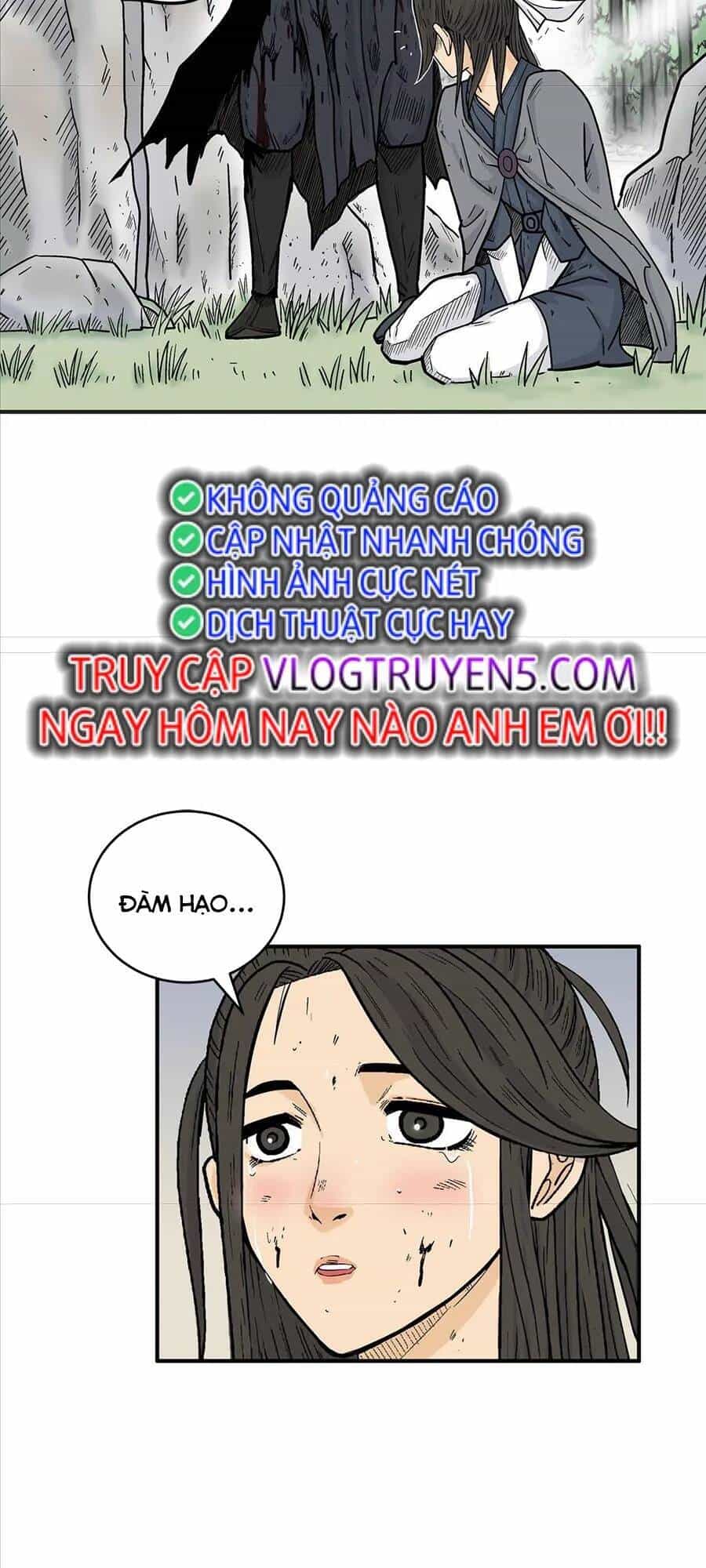 Hỏa Sơn Quyền - Chương 158 - ảnh 12