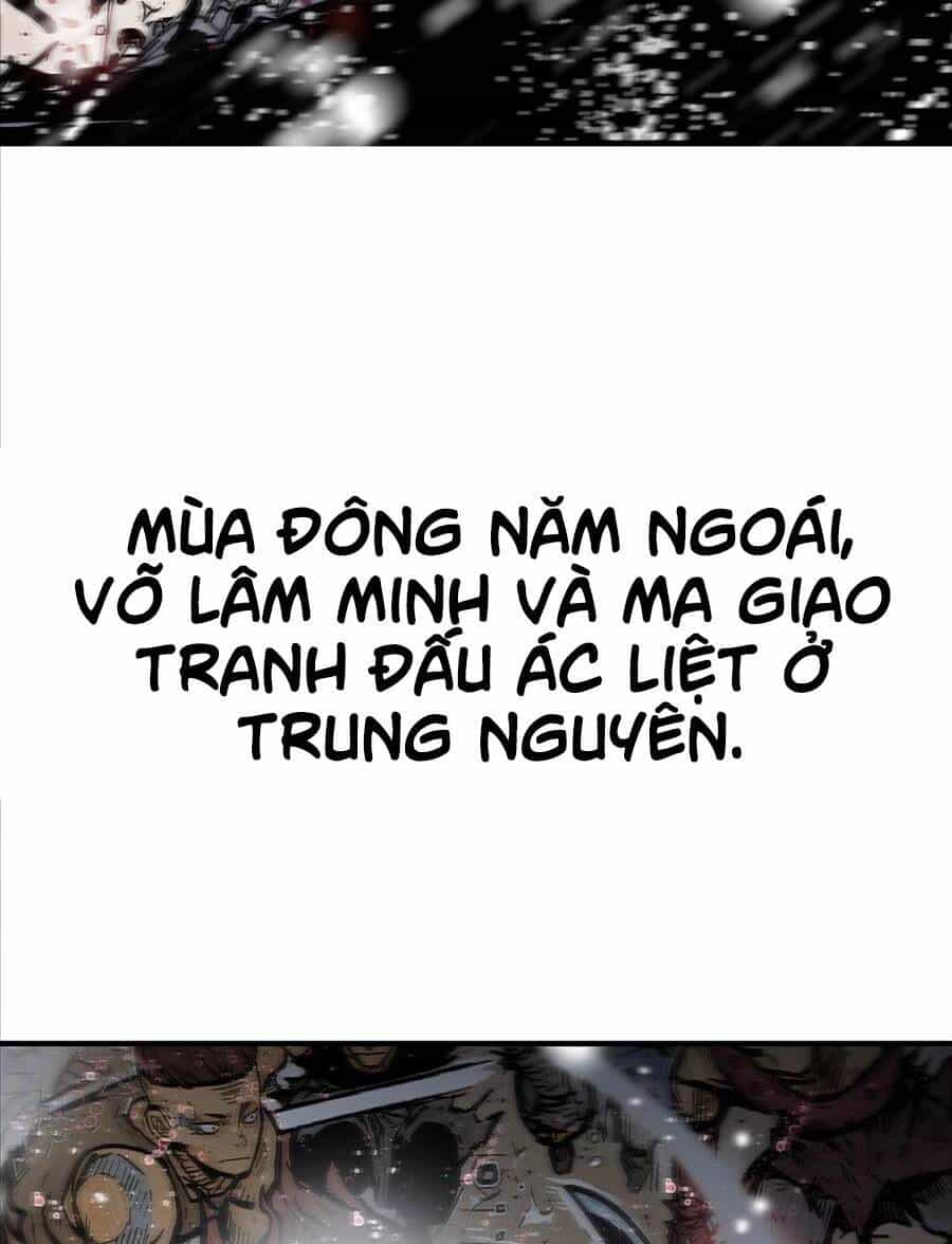Hỏa Sơn Quyền - Chương 158 - ảnh 28