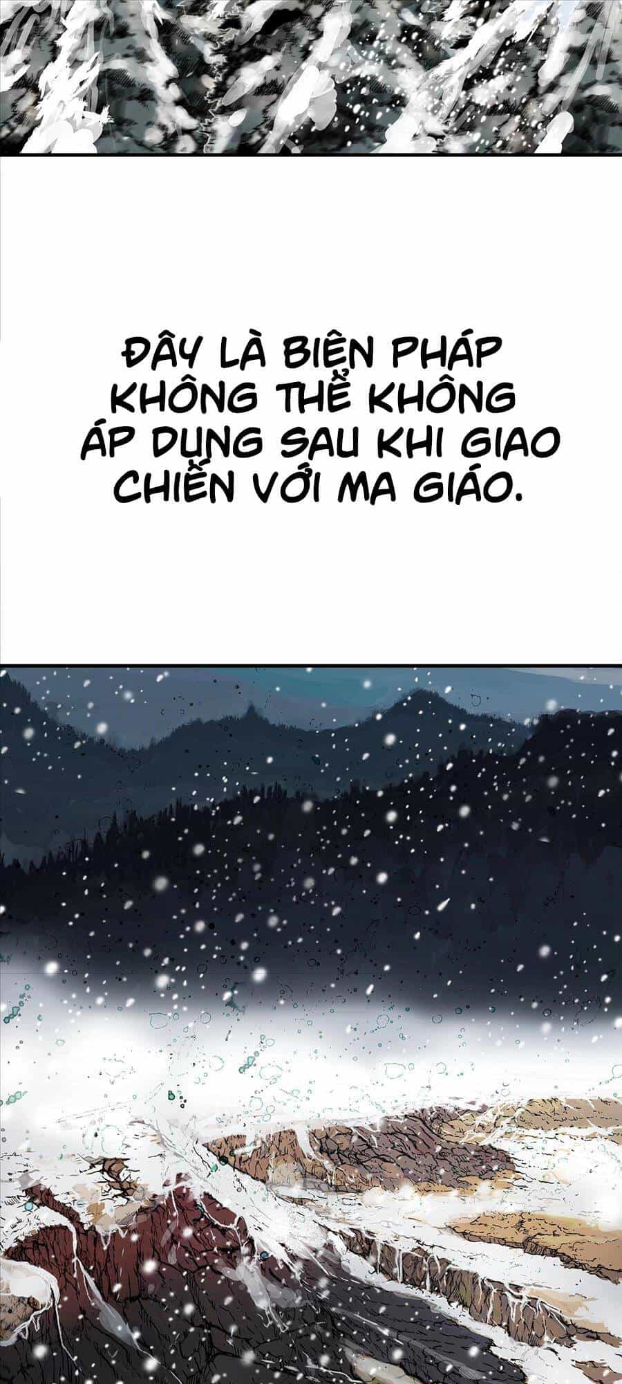 Hỏa Sơn Quyền - Chương 158 - ảnh 34