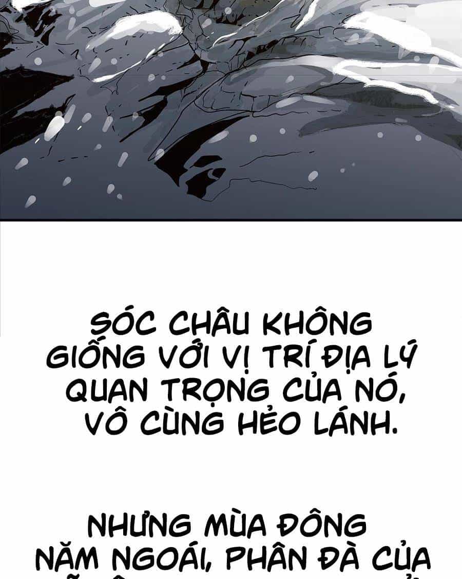 Hỏa Sơn Quyền - Chương 158 - ảnh 37