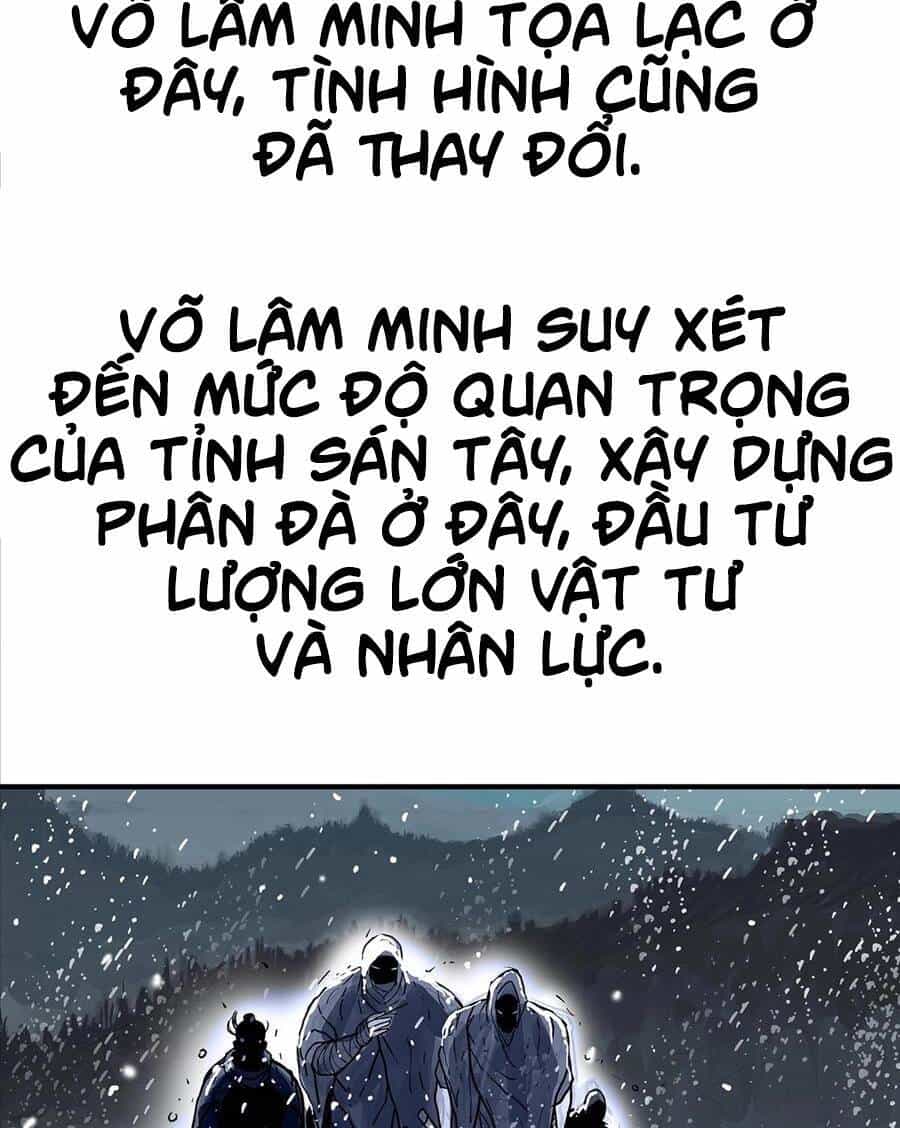 Hỏa Sơn Quyền - Chương 158 - ảnh 38