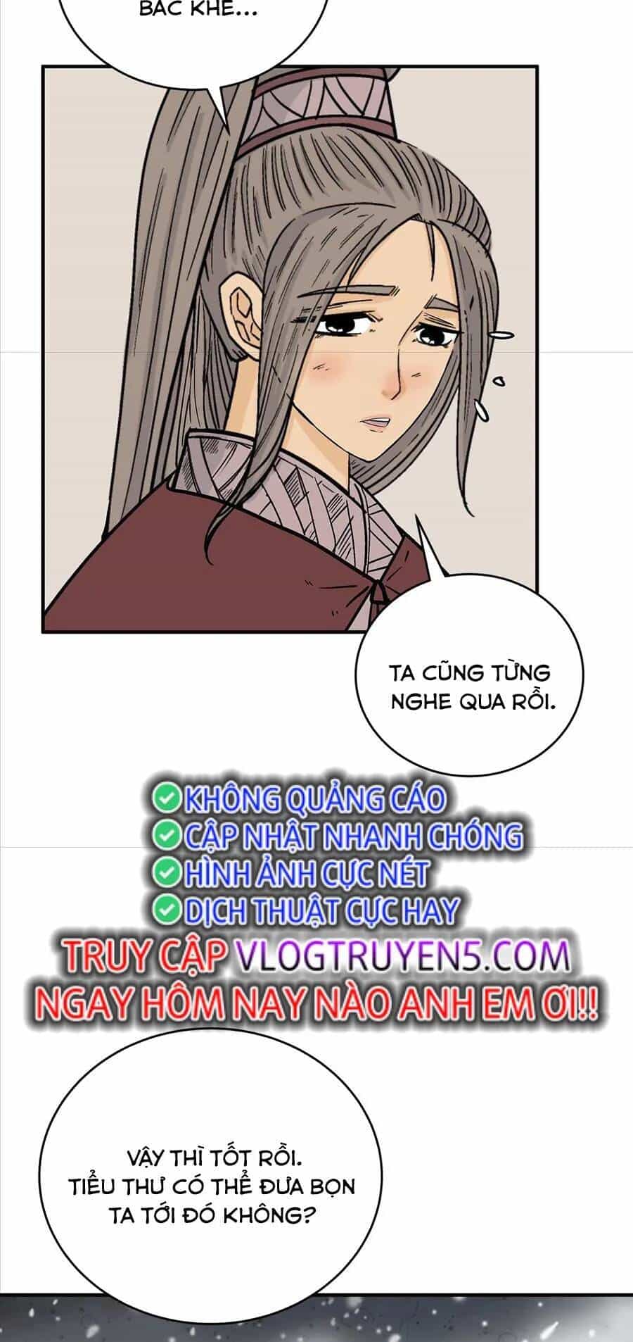 Hỏa Sơn Quyền - Chương 158 - ảnh 50