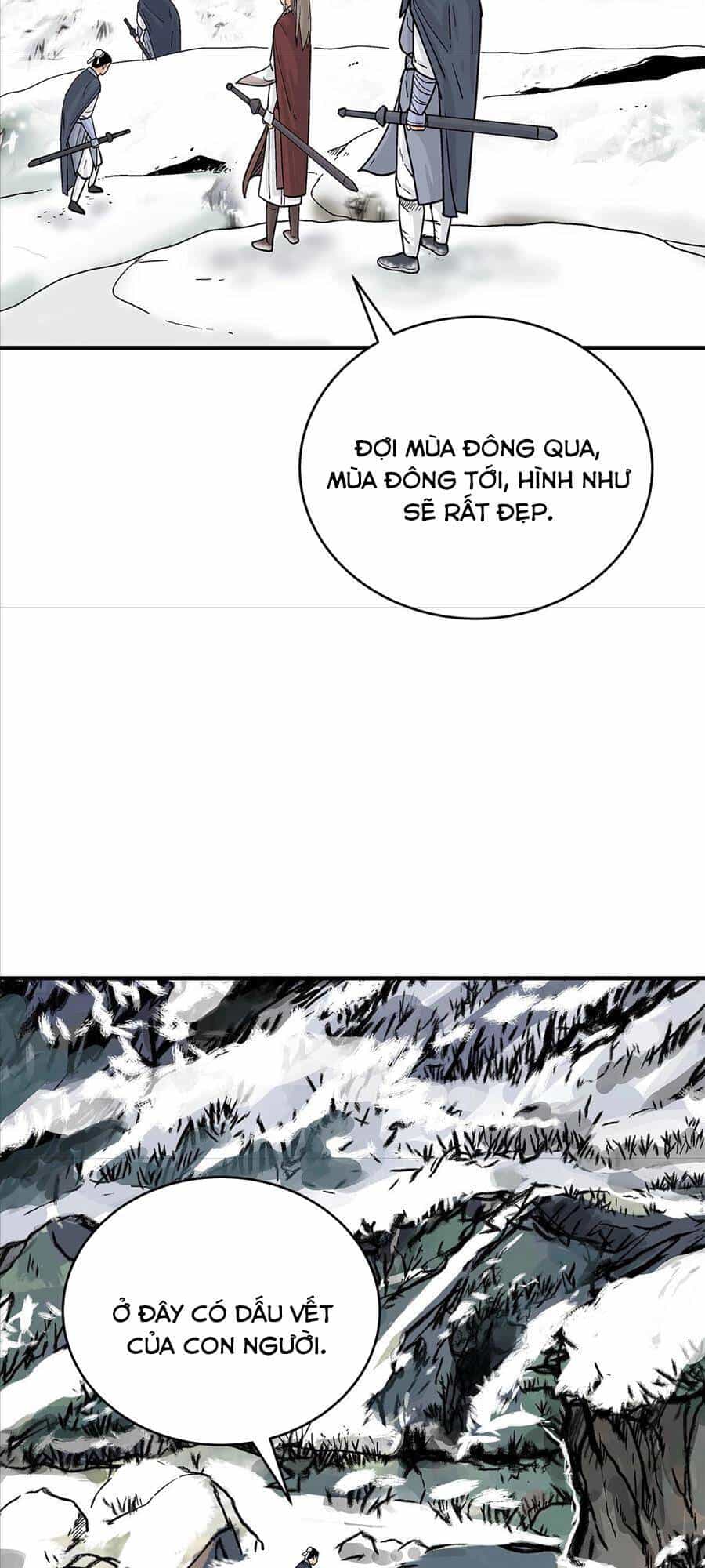 Hỏa Sơn Quyền - Chương 158 - ảnh 53
