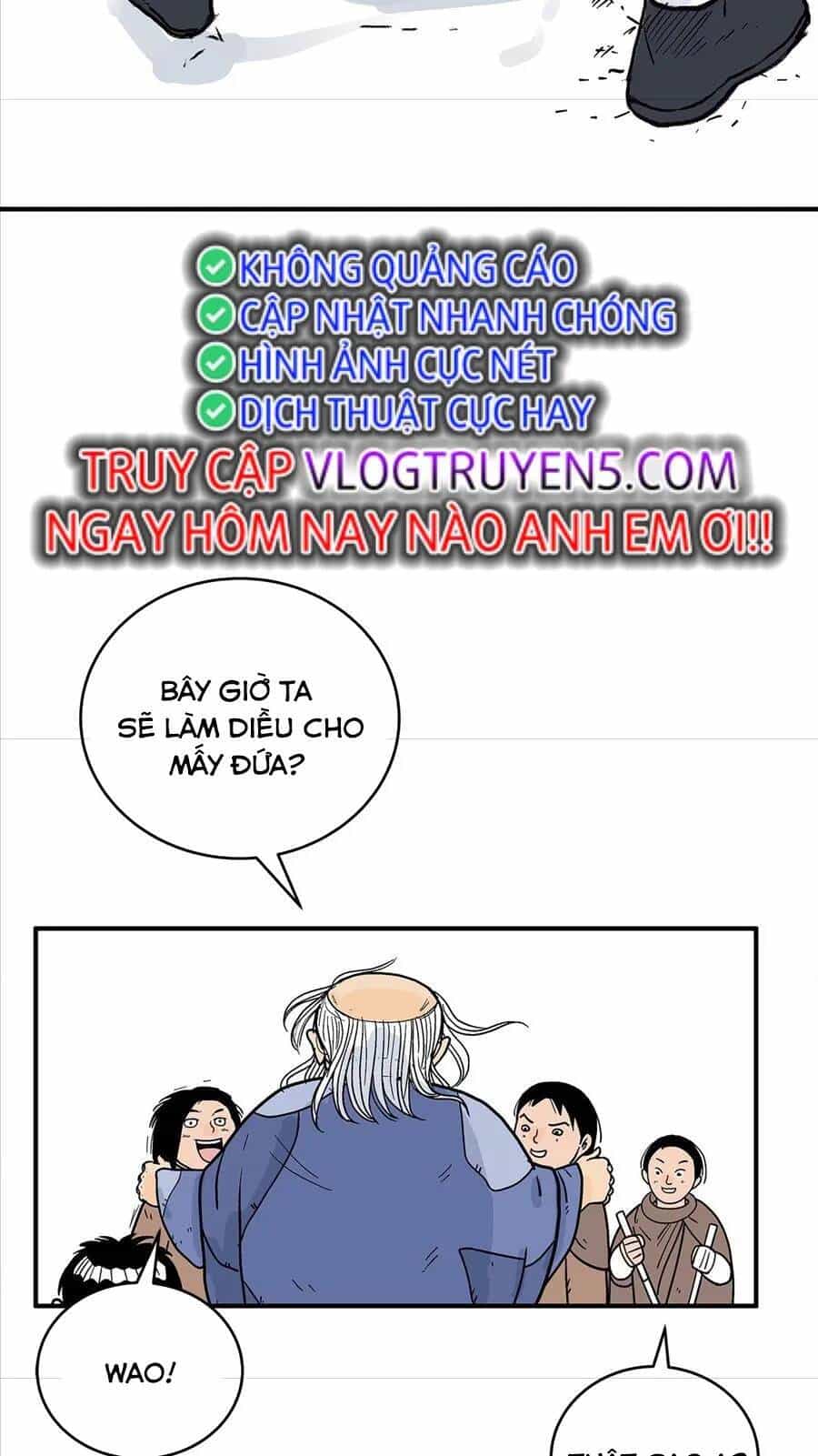 Hỏa Sơn Quyền - Chương 158 - ảnh 57