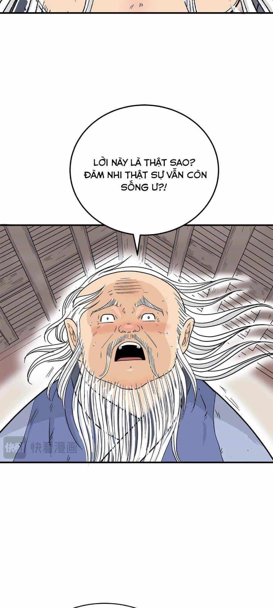 Hỏa Sơn Quyền - Chương 159 - ảnh 17