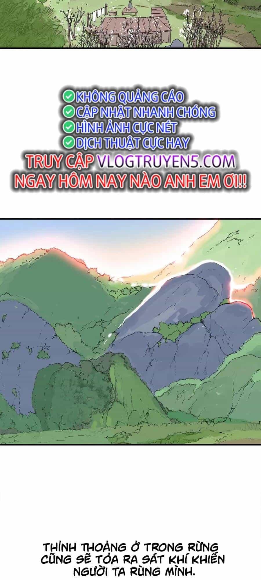 Hỏa Sơn Quyền - Chương 159 - ảnh 43