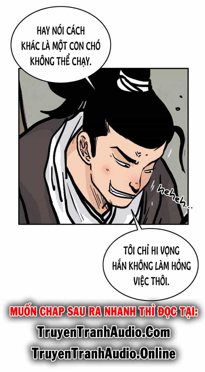 Hỏa Sơn Quyền - Chương 16 - ảnh 16