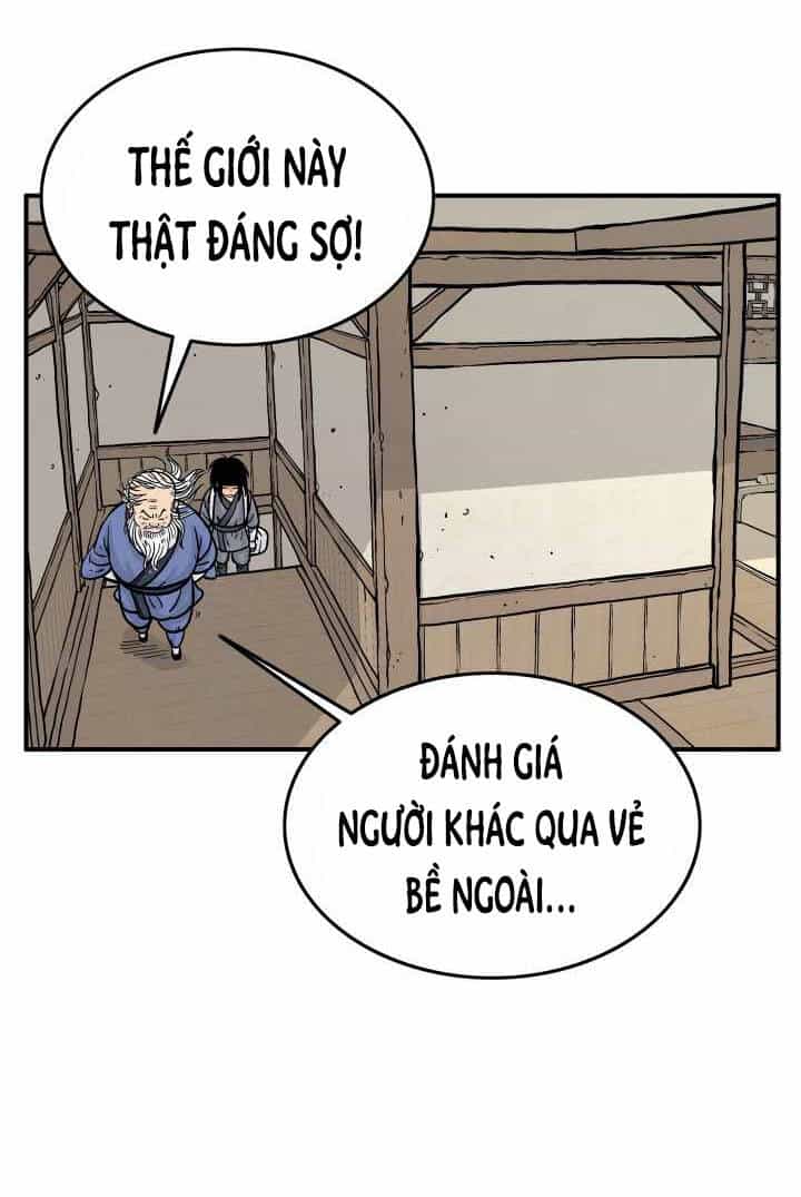 Hỏa Sơn Quyền - Chương 16 - ảnh 17