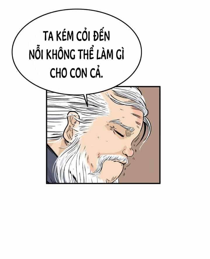 Hỏa Sơn Quyền - Chương 16 - ảnh 19