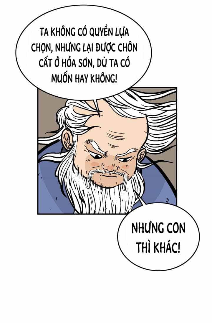 Hỏa Sơn Quyền - Chương 16 - ảnh 23