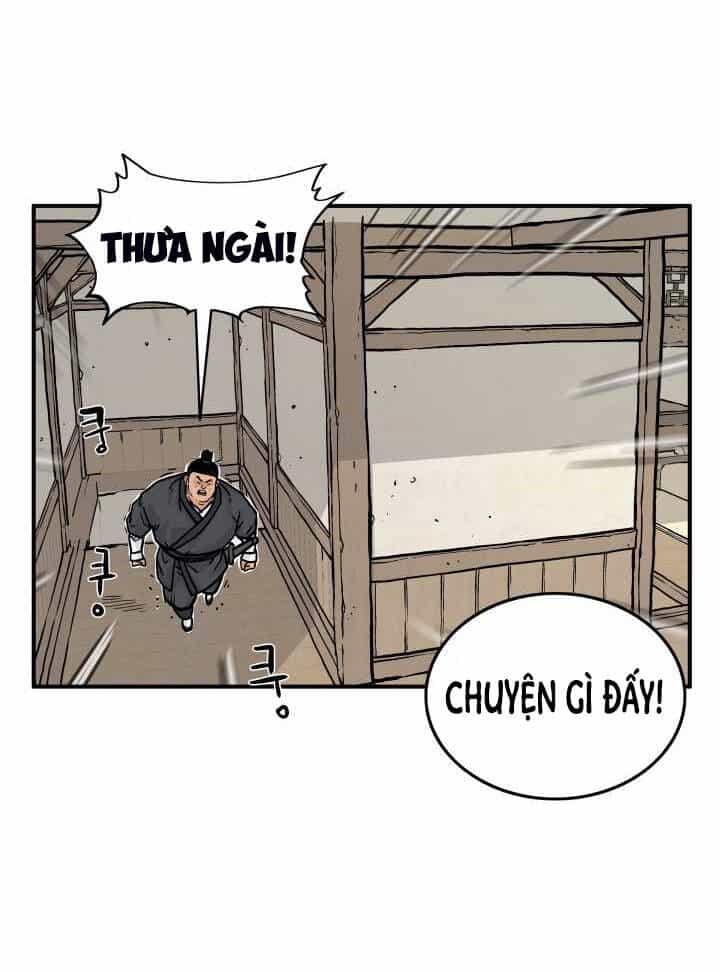 Hỏa Sơn Quyền - Chương 16 - ảnh 50