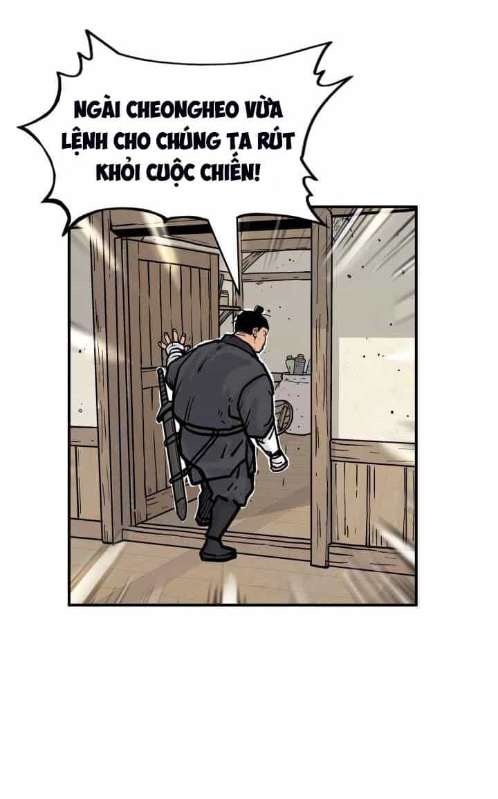 Hỏa Sơn Quyền - Chương 16 - ảnh 51