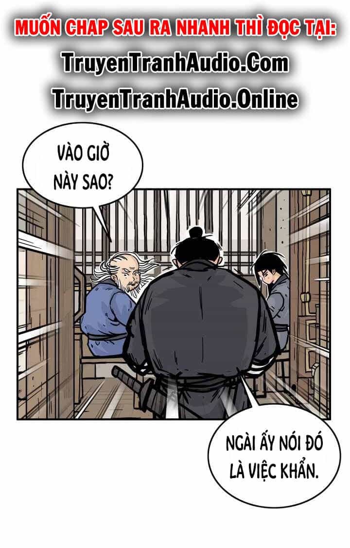 Hỏa Sơn Quyền - Chương 16 - ảnh 52
