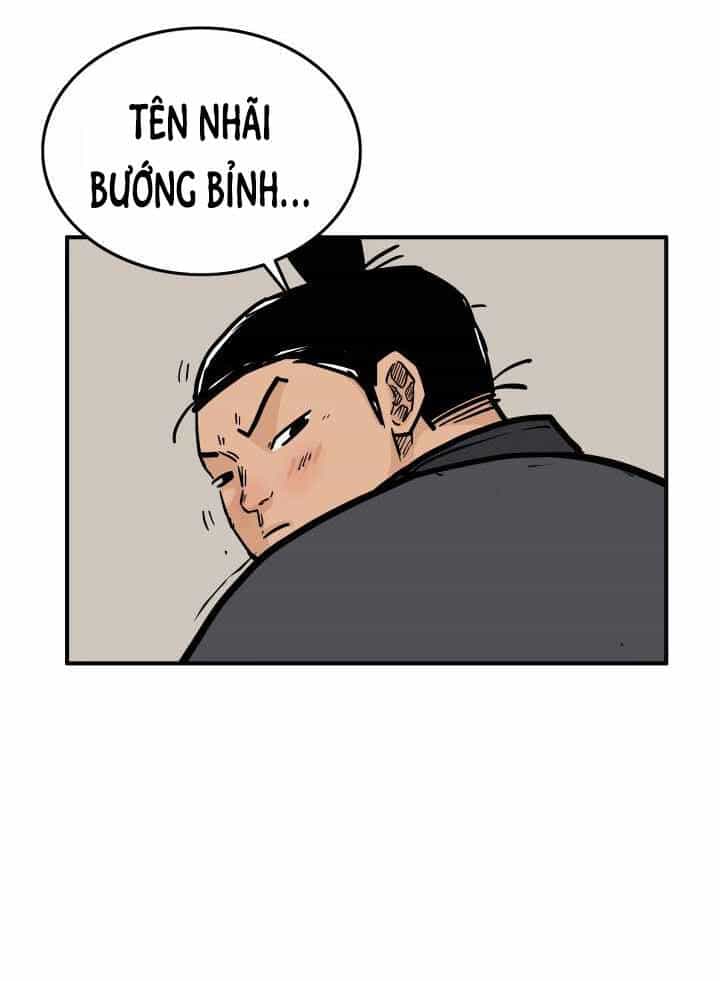 Hỏa Sơn Quyền - Chương 16 - ảnh 58