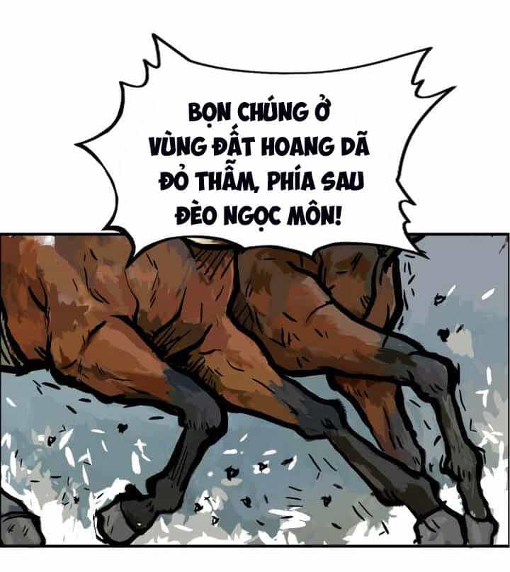 Hỏa Sơn Quyền - Chương 16 - ảnh 66
