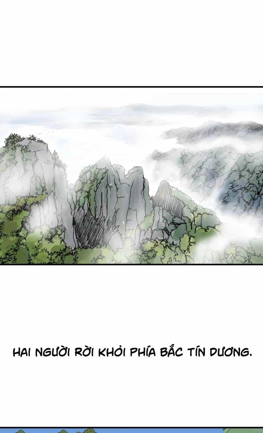 Hỏa Sơn Quyền - Chương 160 - ảnh 10
