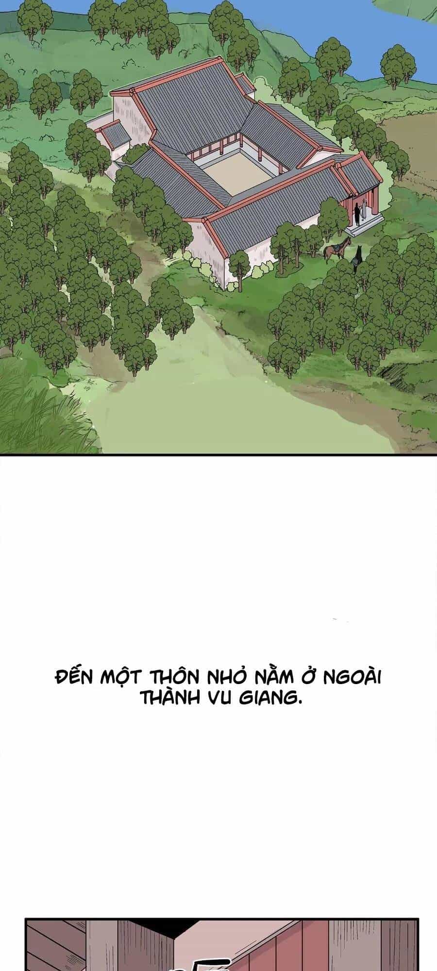 Hỏa Sơn Quyền - Chương 160 - ảnh 11