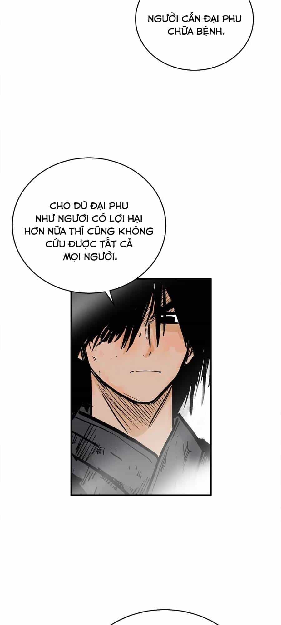 Hỏa Sơn Quyền - Chương 160 - ảnh 3
