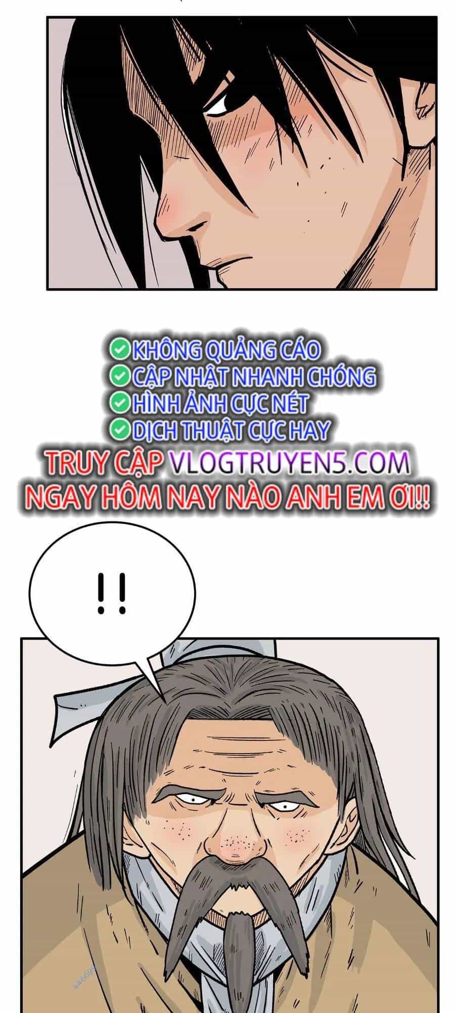 Hỏa Sơn Quyền - Chương 160 - ảnh 43