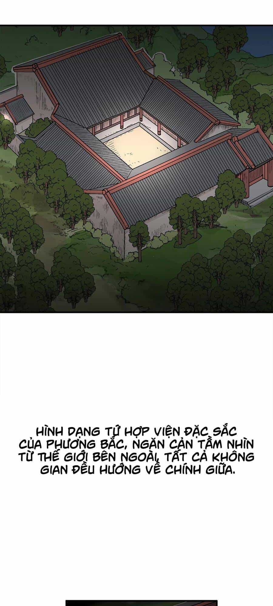Hỏa Sơn Quyền - Chương 160 - ảnh 47