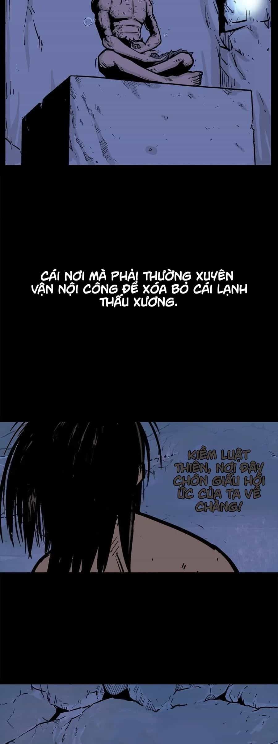 Hỏa Sơn Quyền - Chương 161 - ảnh 32