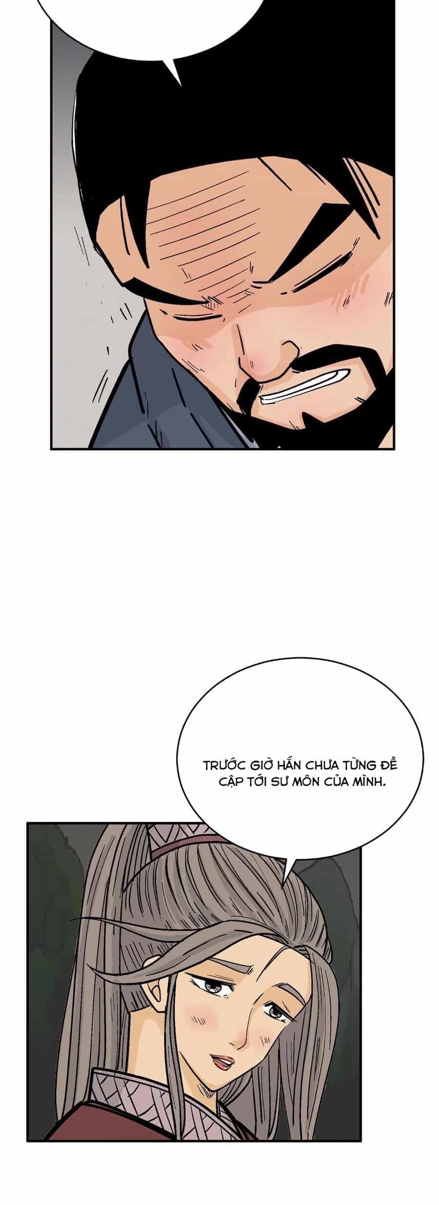 Hỏa Sơn Quyền - Chương 163 - ảnh 39