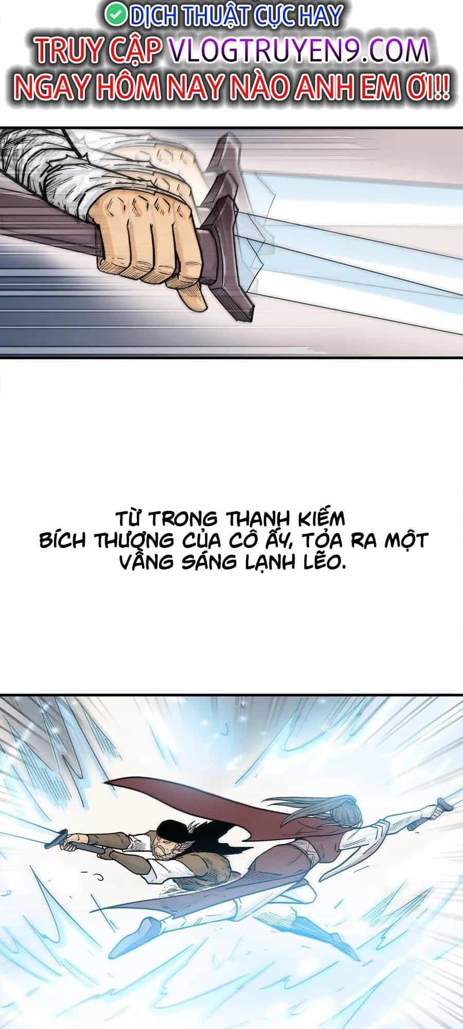 Hỏa Sơn Quyền - Chương 164 - ảnh 15