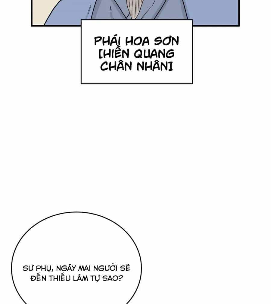 Hỏa Sơn Quyền - Chương 164 - ảnh 29