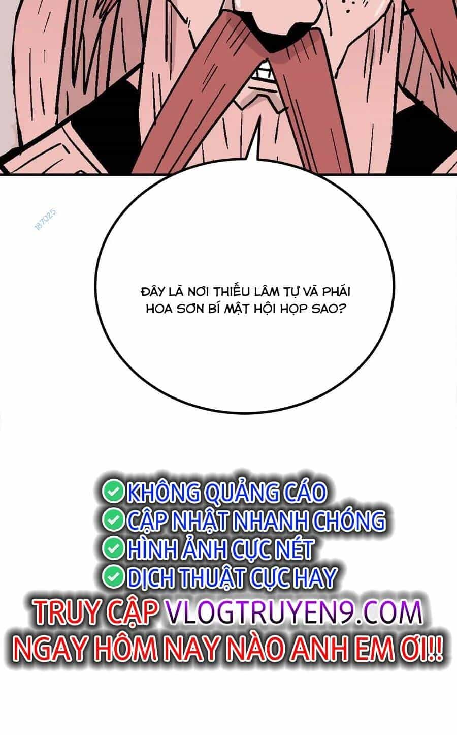 Hỏa Sơn Quyền - Chương 164 - ảnh 59