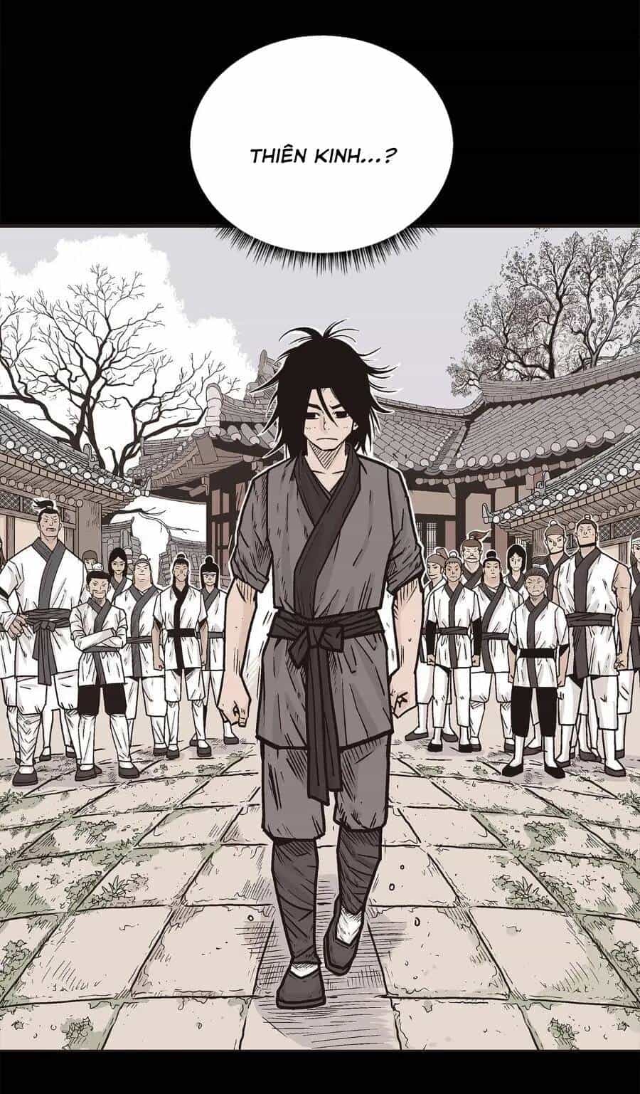 Hỏa Sơn Quyền - Chương 166 - ảnh 17