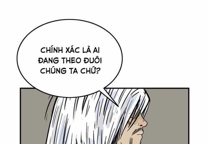 Hỏa Sơn Quyền - Chương 17 - ảnh 11