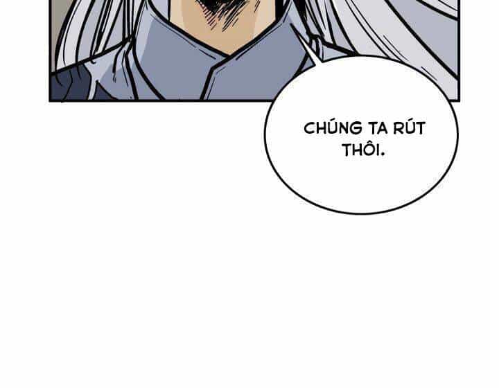 Hỏa Sơn Quyền - Chương 17 - ảnh 15