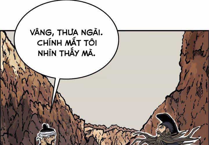 Hỏa Sơn Quyền - Chương 17 - ảnh 19