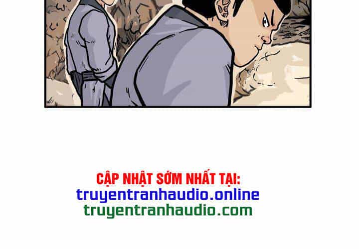 Hỏa Sơn Quyền - Chương 17 - ảnh 25