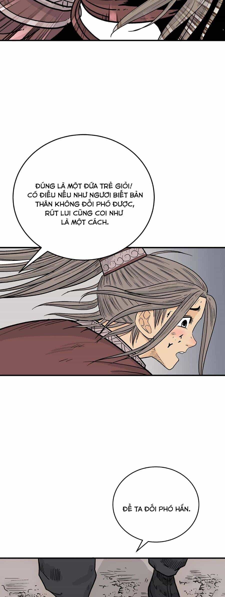 Hỏa Sơn Quyền - Chương 171 - ảnh 17