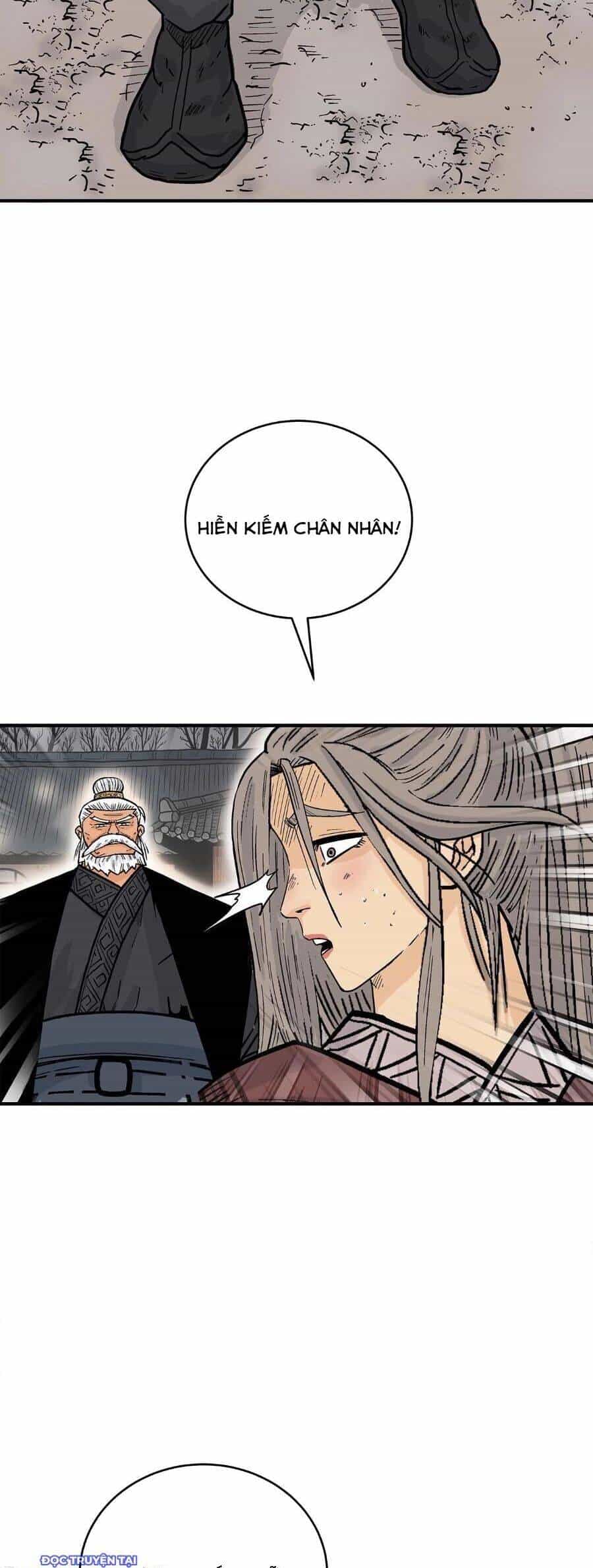 Hỏa Sơn Quyền - Chương 171 - ảnh 18