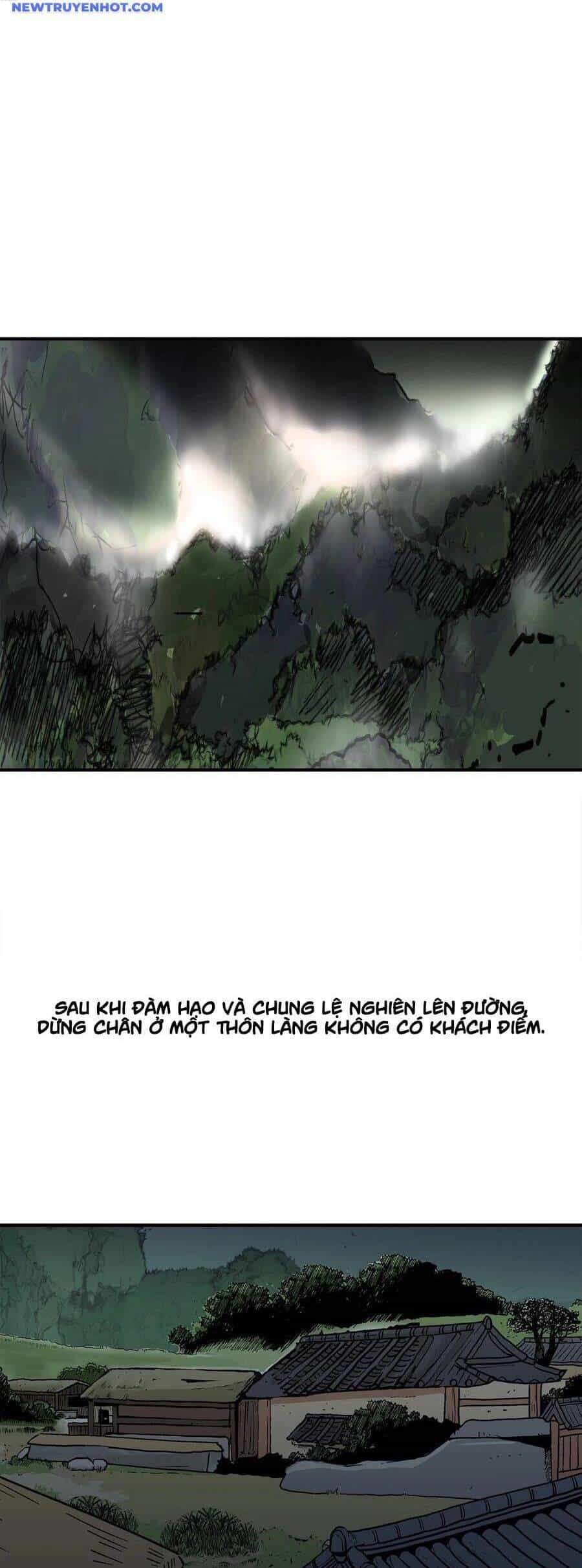 Hỏa Sơn Quyền - Chương 171 - ảnh 34