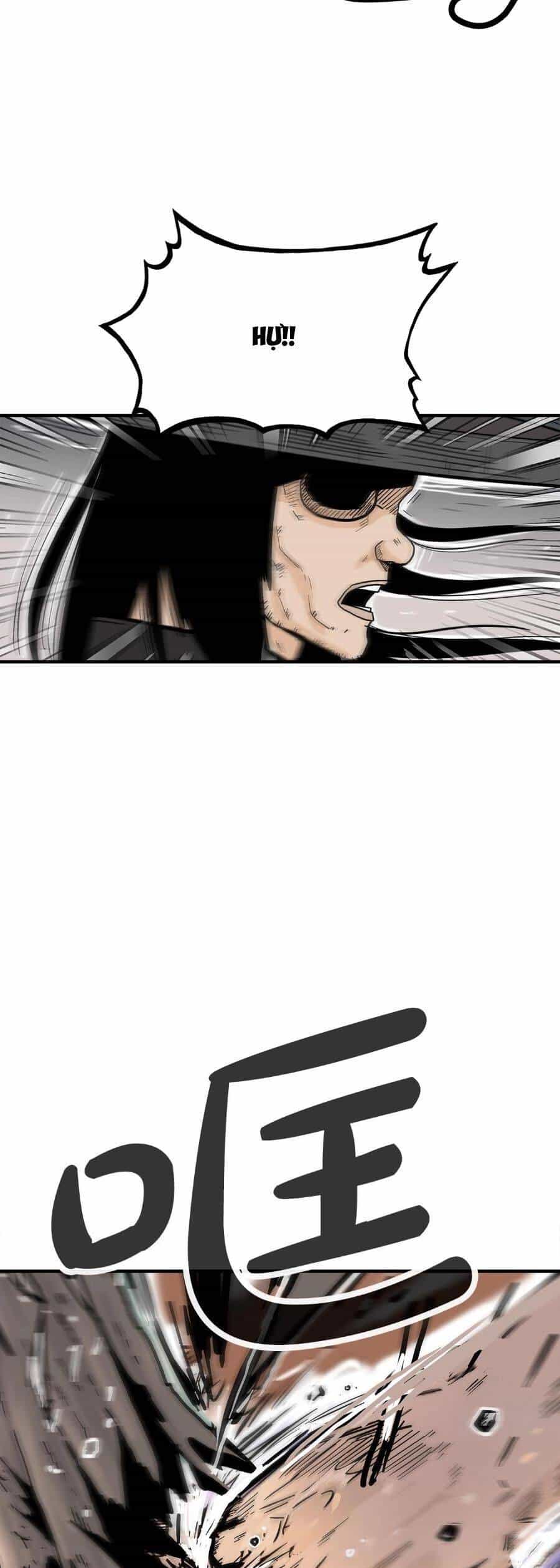 Hỏa Sơn Quyền - Chương 173 - ảnh 21