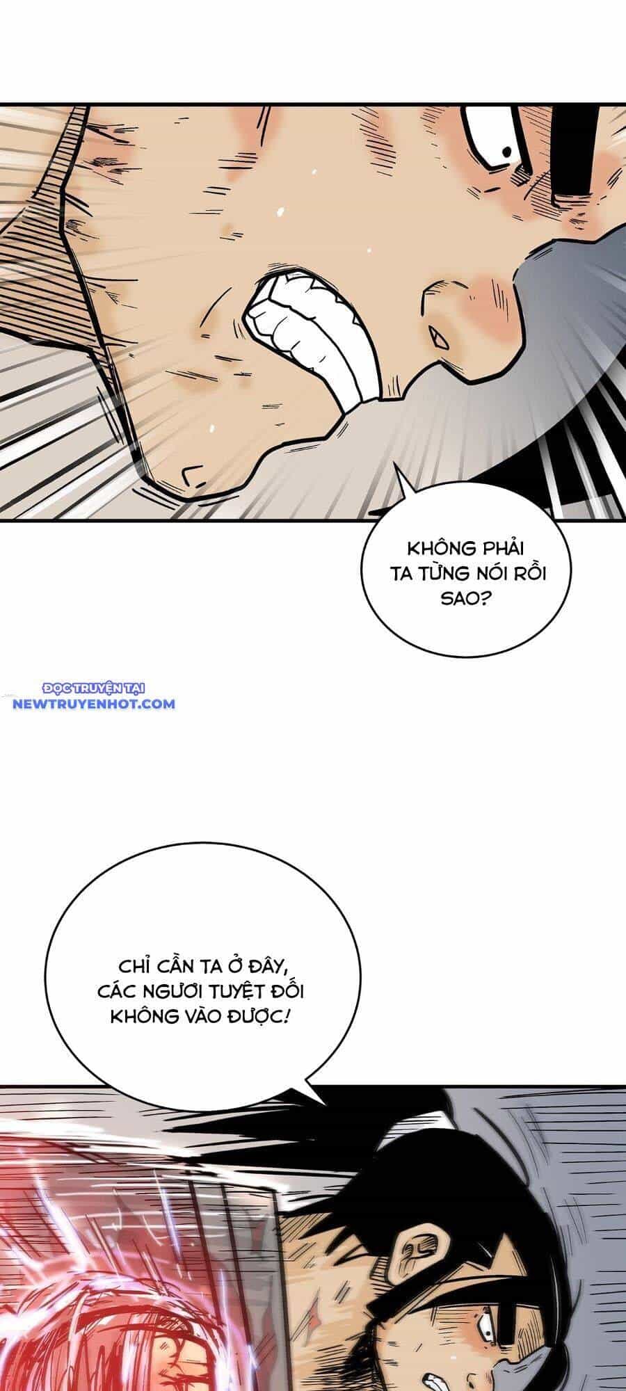 Hỏa Sơn Quyền - Chương 177 - ảnh 11