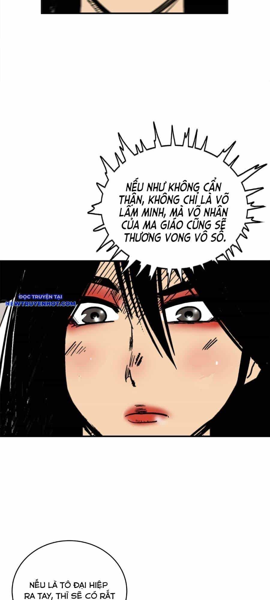 Hỏa Sơn Quyền - Chương 177 - ảnh 18