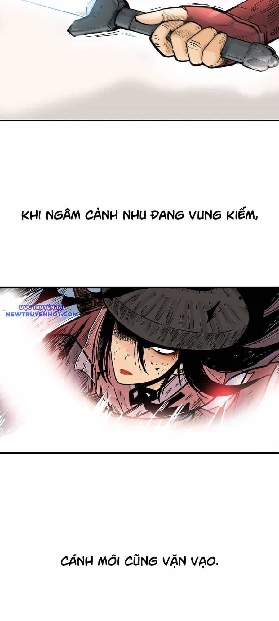 Hỏa Sơn Quyền - Chương 177 - ảnh 31