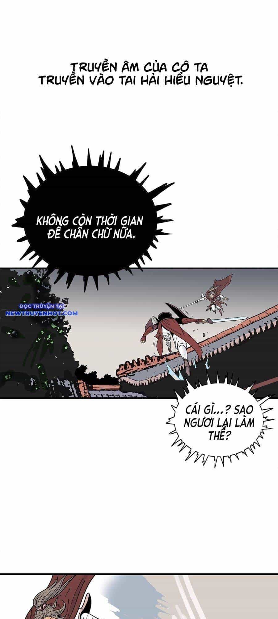 Hỏa Sơn Quyền - Chương 177 - ảnh 34
