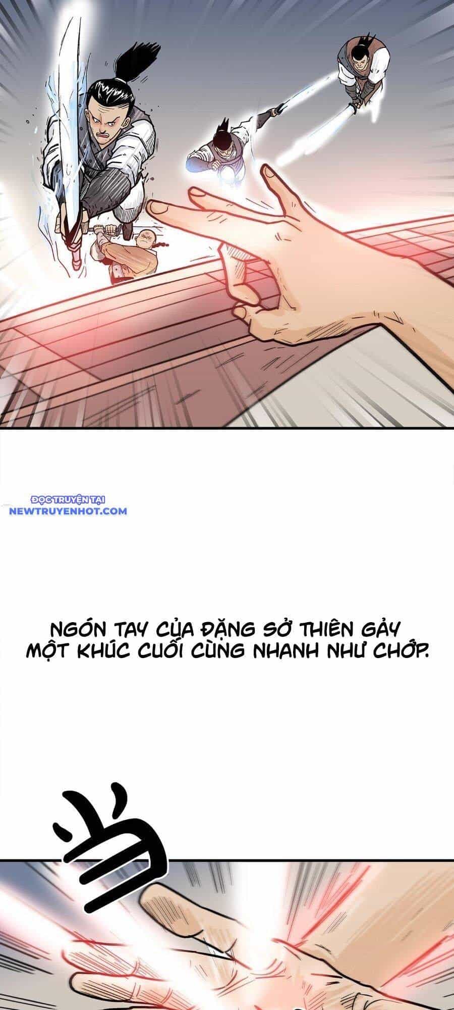 Hỏa Sơn Quyền - Chương 178 - ảnh 35