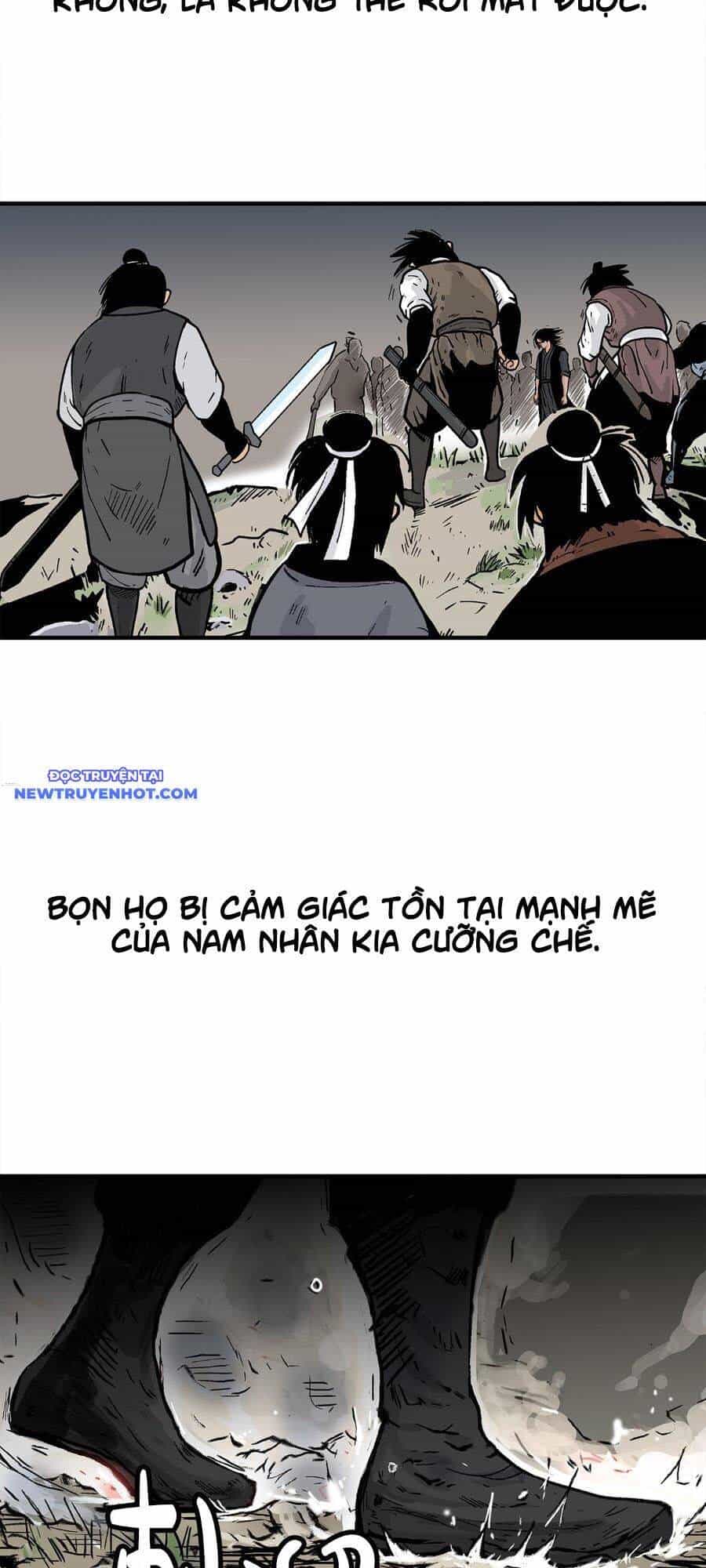 Hỏa Sơn Quyền - Chương 179 - ảnh 13