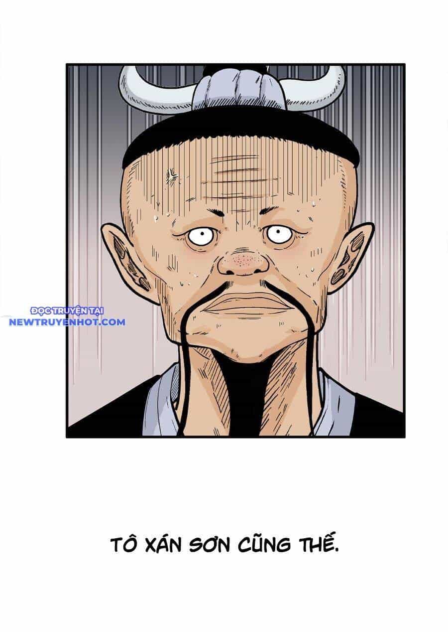 Hỏa Sơn Quyền - Chương 179 - ảnh 15