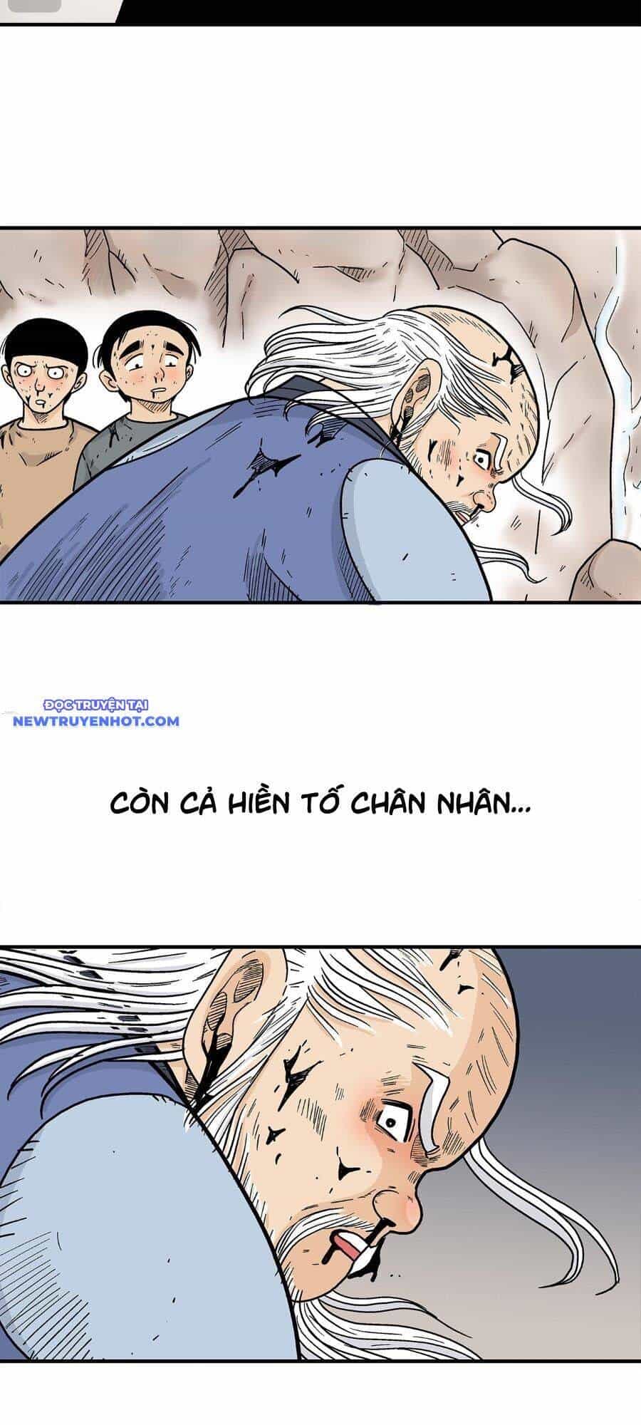 Hỏa Sơn Quyền - Chương 179 - ảnh 17